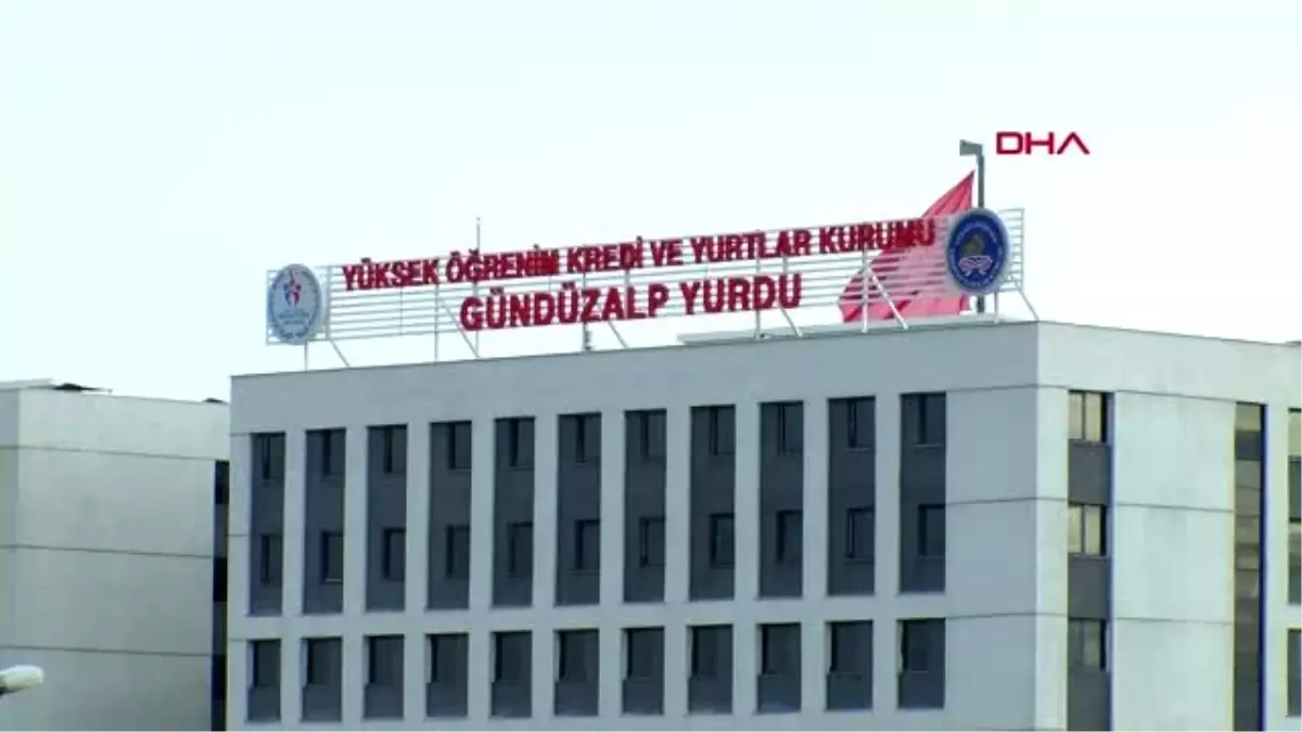 ESKİŞEHİR Umreden dönen 275 kişi, Eskişehir\'de yurtta gözlem altında+-