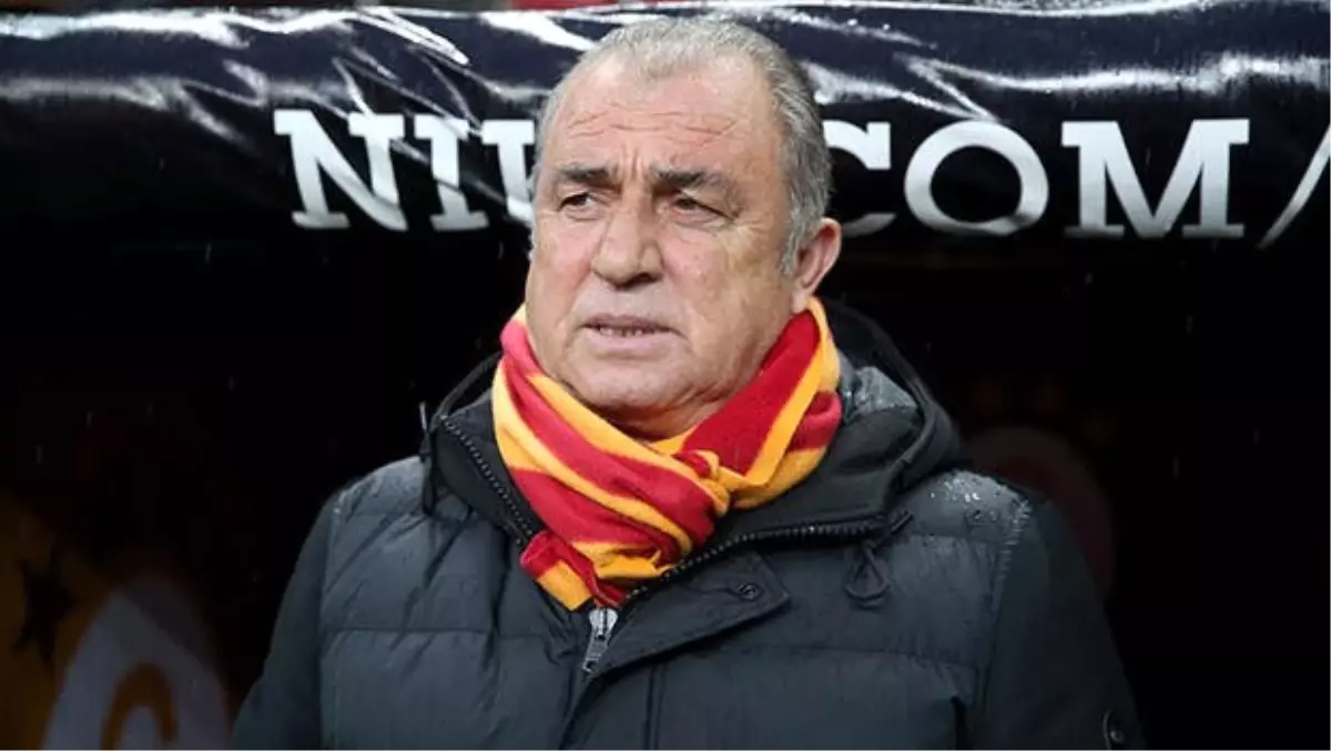 Fatih Terim\'den futbolcularına corona virüs uyarısı! \'Bekleyin...\' ­