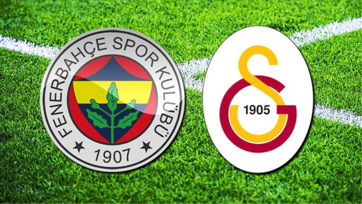Fenerbahçe - Galatasaray derbisi Şubat\'a damga vurdu!