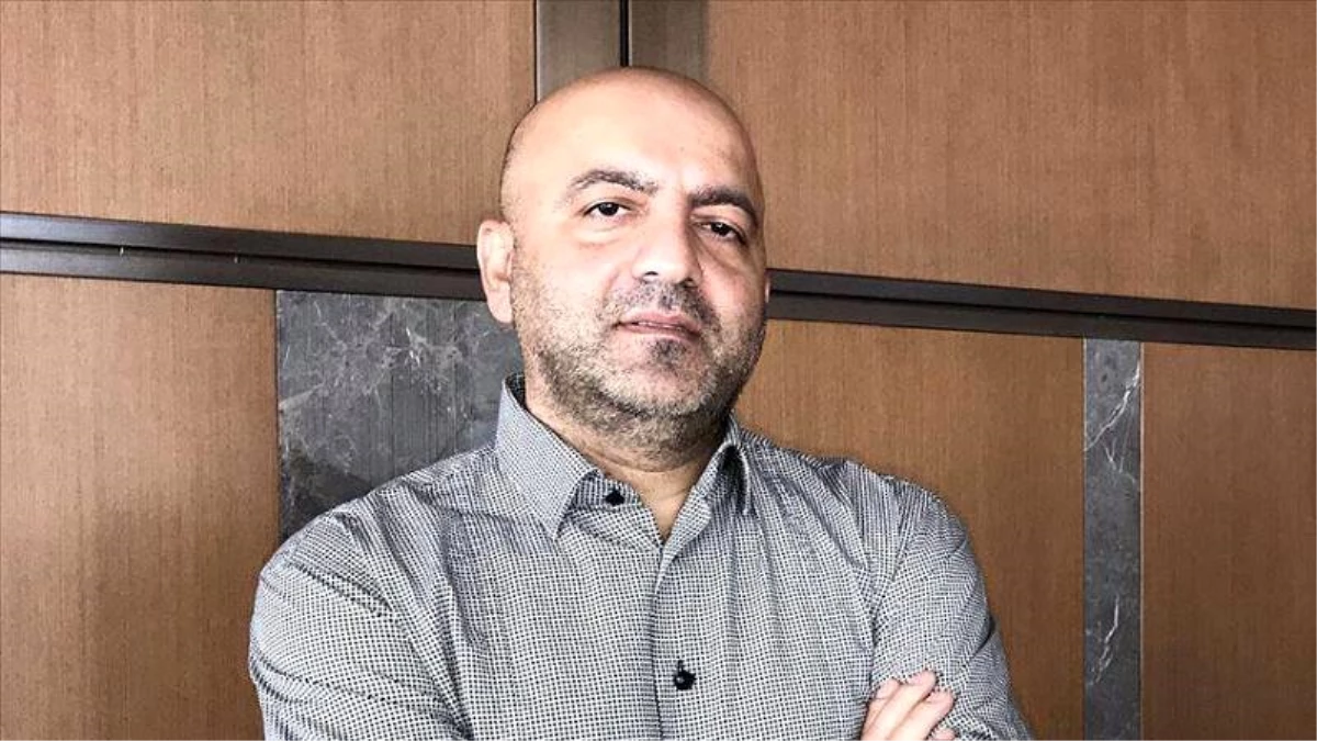 Forbes dergisi listesindeki Azeri iş adamı Mübariz Mansimov Gurbanoğlu \'FETÖ üyeliğinden\' tutuklandı