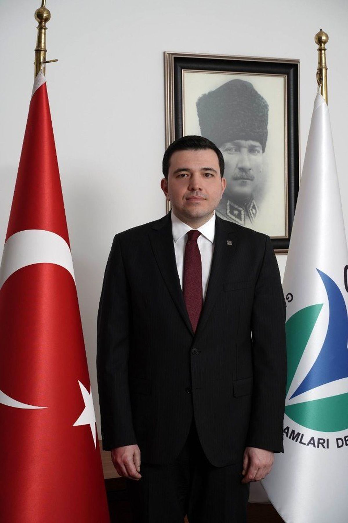 GAGİAD Başkanı Koçer\'den 18 Mart mesajı