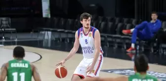 ING Basketbol Süper Ligi