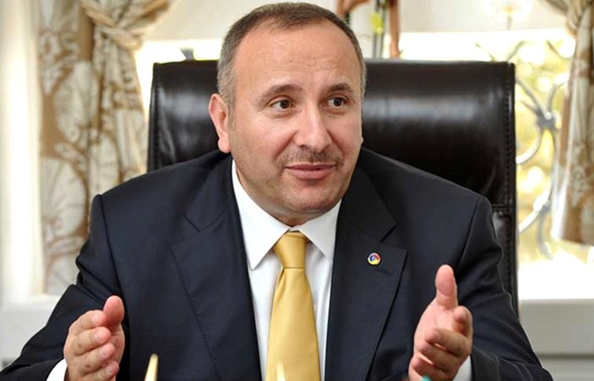 İSTİB Başkanı Kopuz: Merkez Bankası tedbiri erkenden aldı