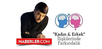 Kadın & Erkek Farkındalık Gelişimi İlişkilerin Paradoksu