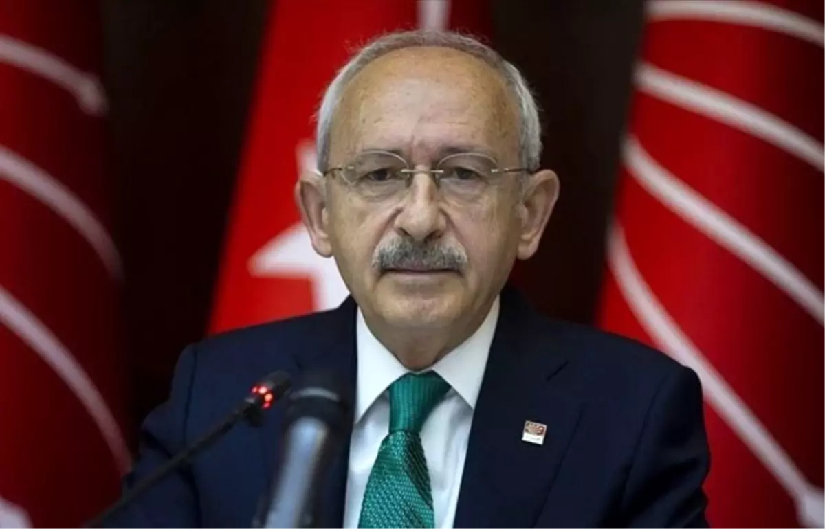 Kılıçdaroğlu\'ndan belediyelere koronavirüs talimatı