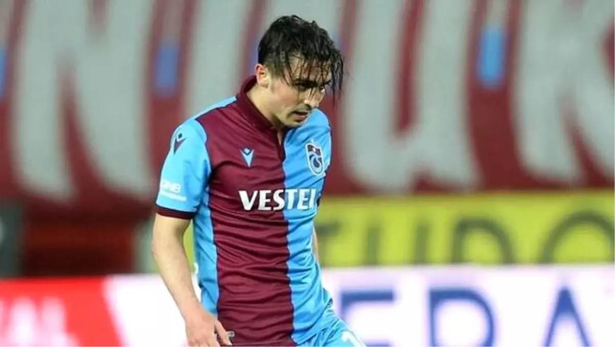 Korkulan olmadı! Trabzonspor\'da Abdülkadir Ömür müjdesi