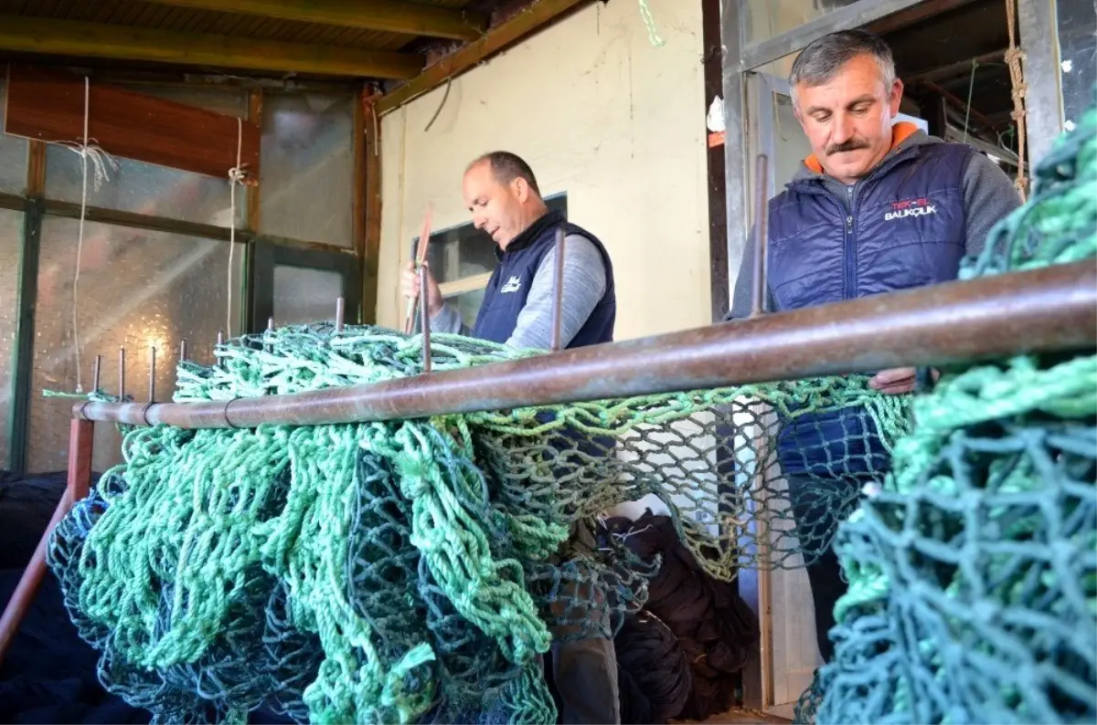 Korona onları da etkiledi: Ağ tadilat mesaisine girdiler