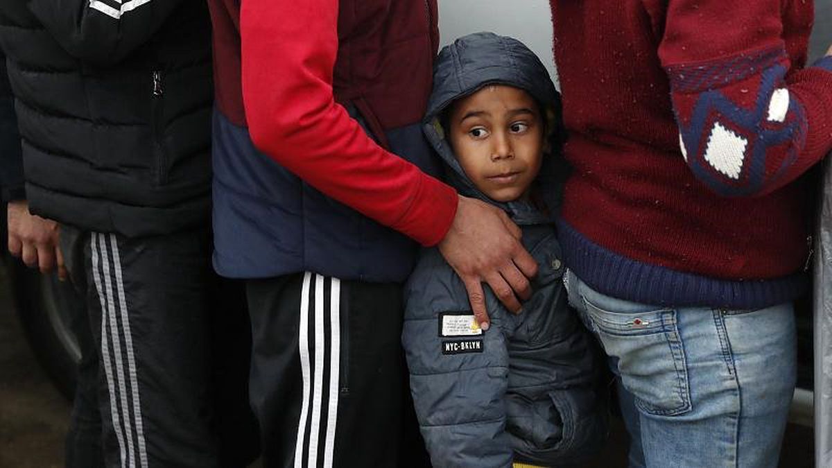 Koronavirüs Türkiye\'deki mültecileri nasıl etkiliyor? "Sosyal mesafe" kuralı uygulanabiliyor mu?