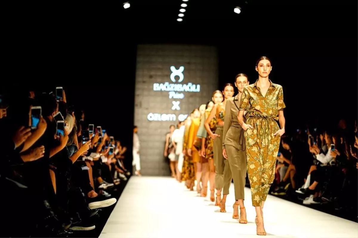 Mercedes-Benz Fashion Week Istanbul\'dan koronavirüs tedbiri!