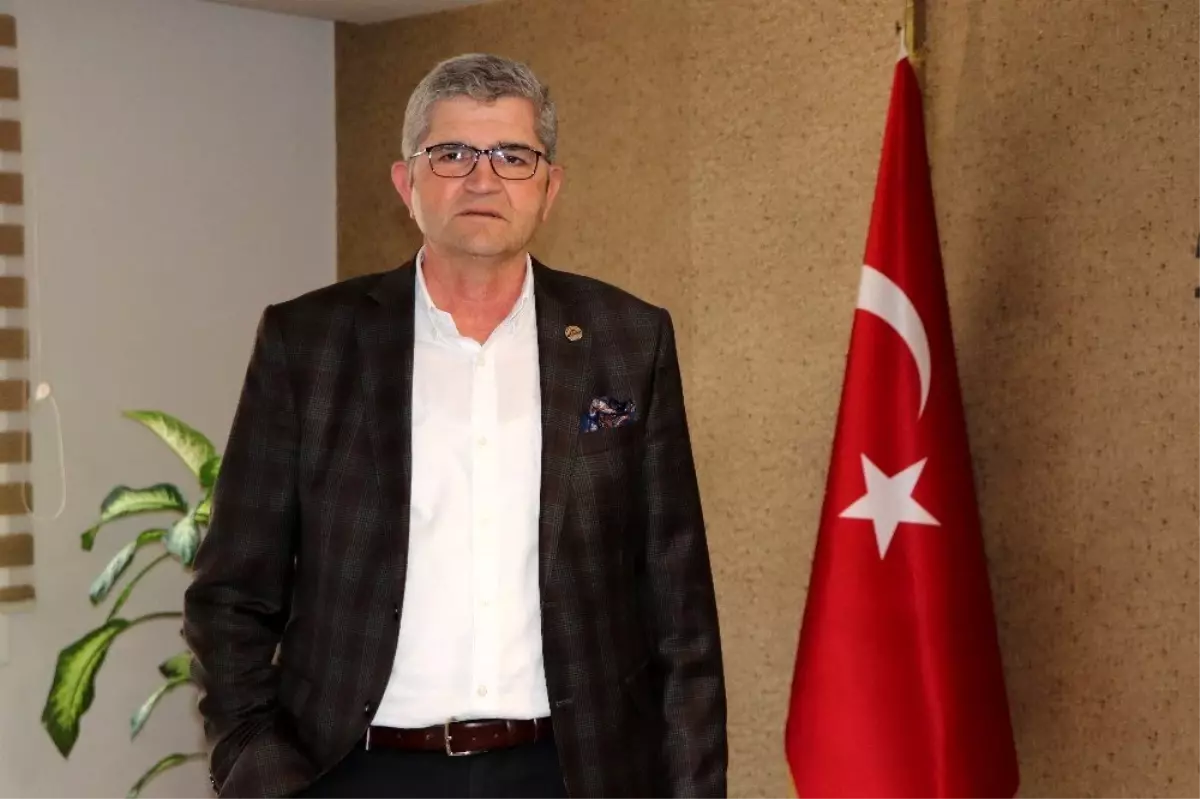 MESİAD Başkanı Engin: "Acilen ekonomik önlem stratejisi geliştirmeliyiz"