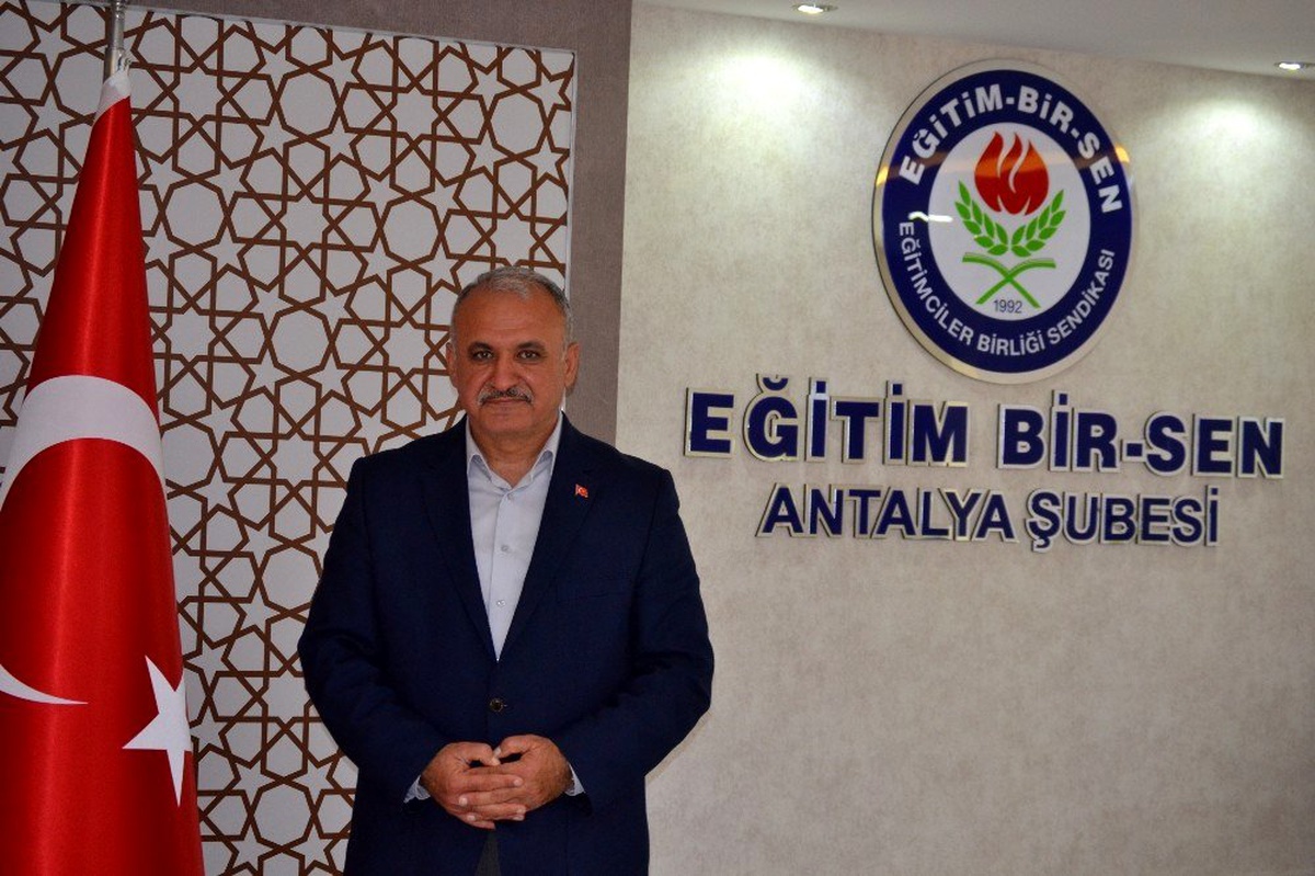Miran: \'Çanakkale bir istiklal ve istikbal parolasıdır\'