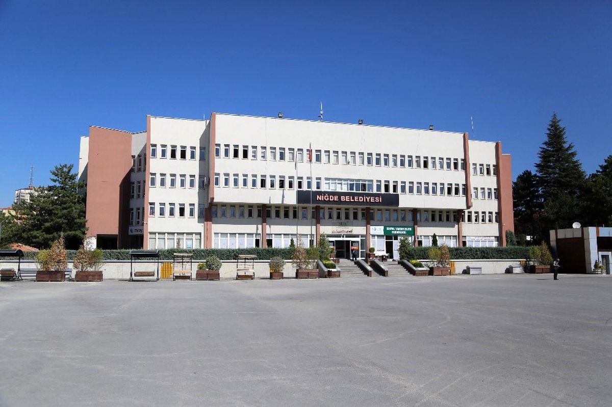 Niğde\'de Halk Günleri iptal edildi