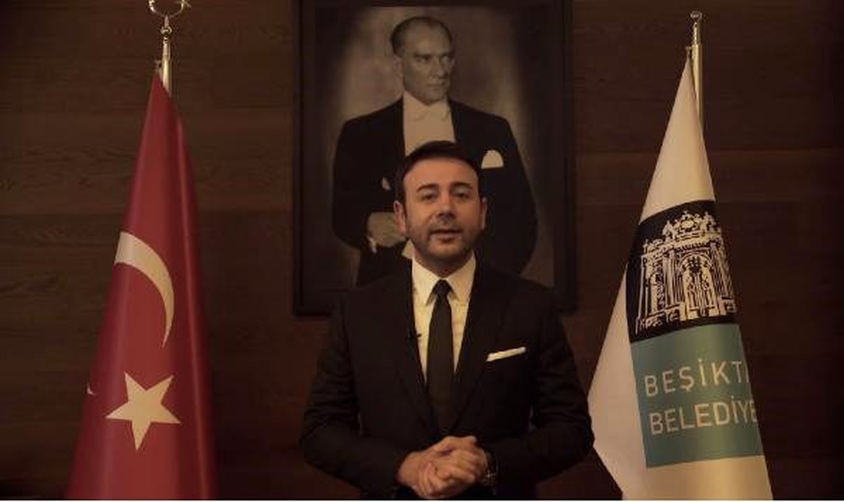 Rıza Akpolat\'tan mevkidaşlarına \'Online Tıbbi Danışmanlık\' çağrısı geldi