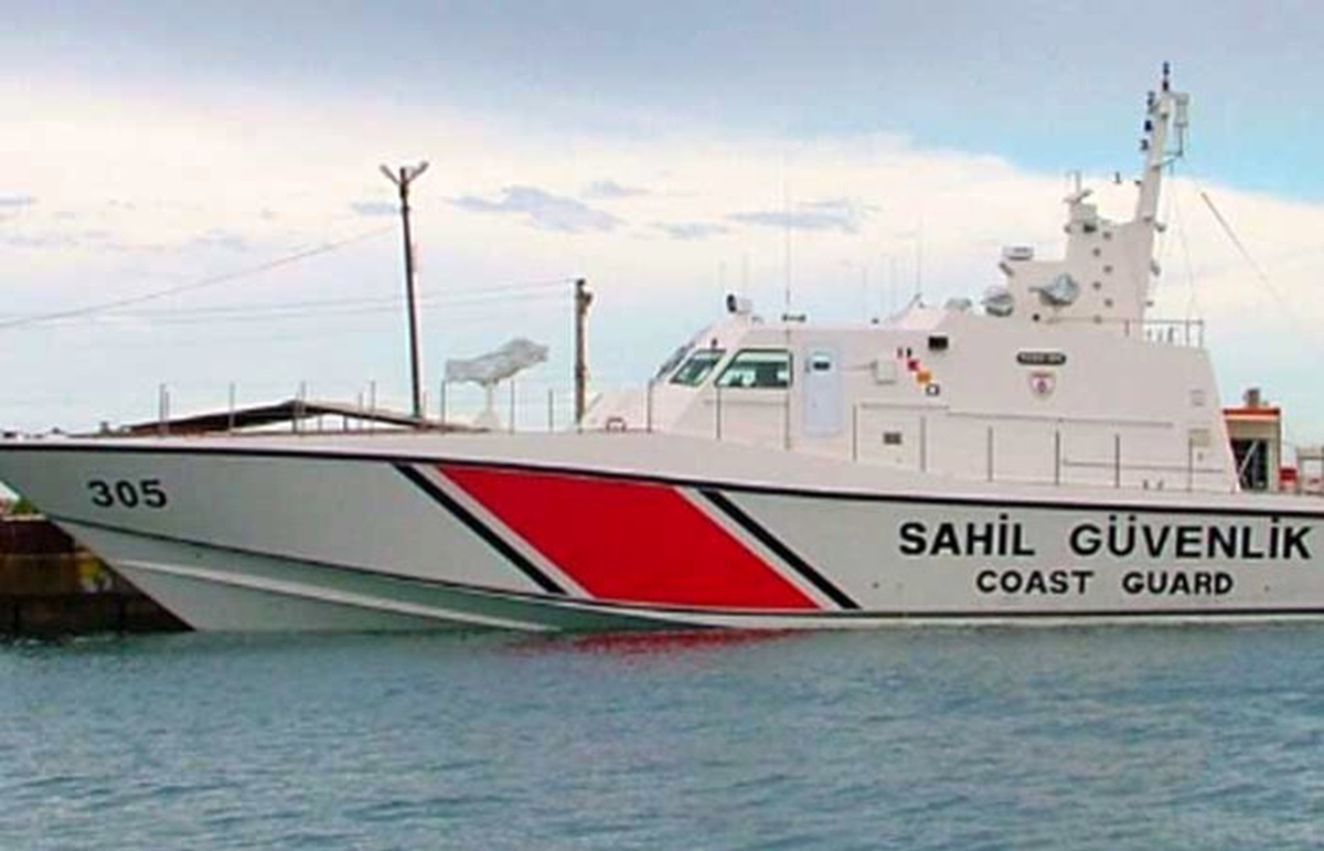 Sahil Güvenlik Komutanlığından duyuru