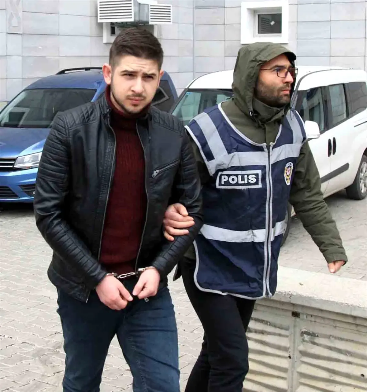 Samsun\'da yasa dışı bahis operasyonunda 6 şüpheli yakalandı