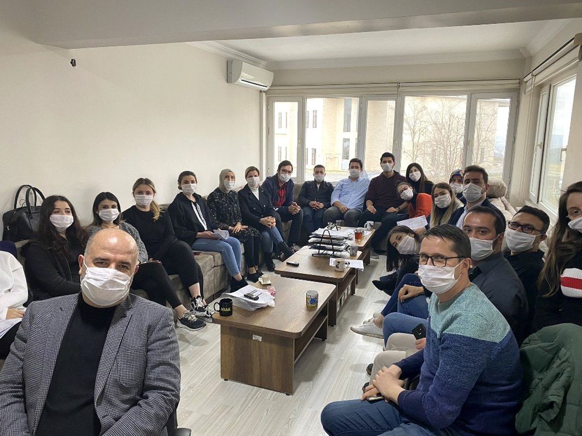 SAÜ tedbiri elden bırakmıyor