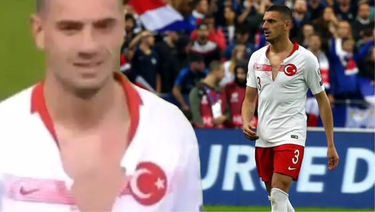 Son Dakika! Merih Demiral\'ın EURO 2021 paylaşımı olay oldu!