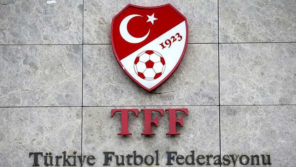 Son dakika... TFF\'den Fatih Terim\'e yanıt!