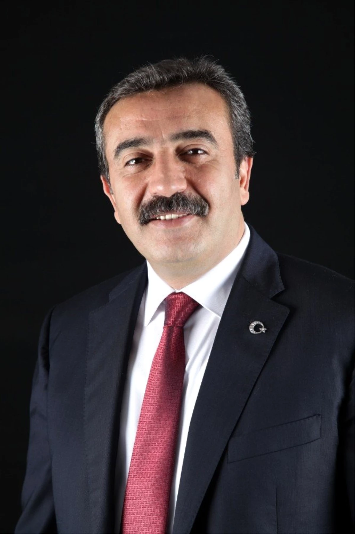 Soner Çetin 7. kez Türkiye\'nin en başarılı belediye başkanı