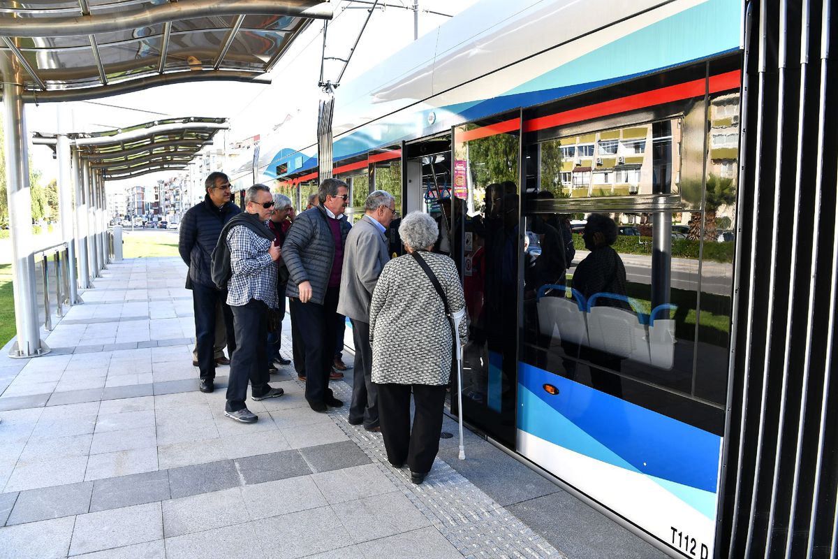 Toplu ulaşıma virüsle mücadele ayarı