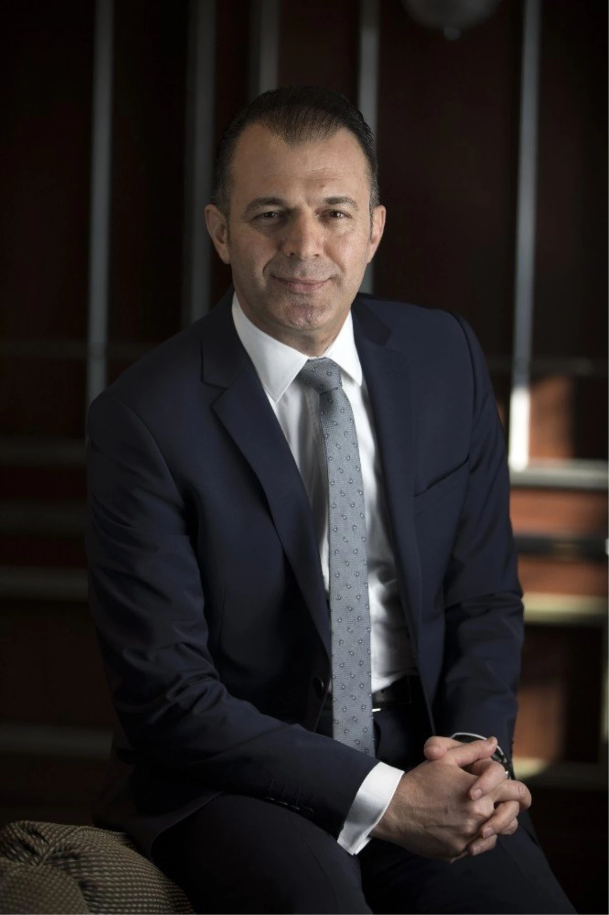 Türk Telekom Teknoloji Genel Müdür Yardımcısı Yusuf Kıraç: "Her türlü senaryoya hazırlıklıyız"