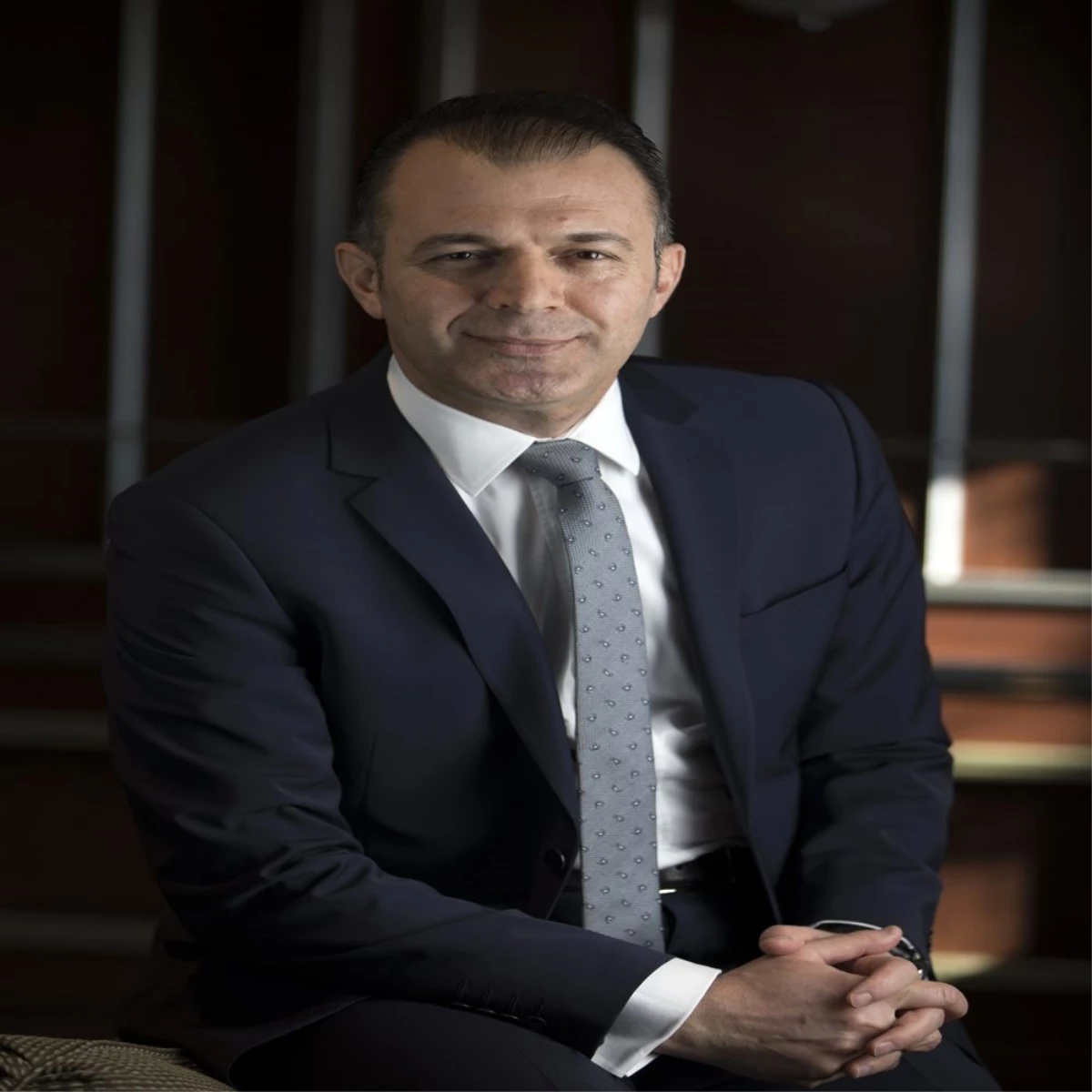 Türk Telekom Teknoloji Genel Müdür Yardımcısı Yusuf Kıraç: "Her türlü senaryoya hazırlıklıyız"