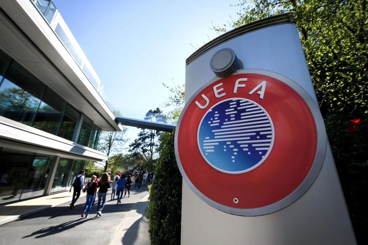UEFA, koronavirüs salgını sonrası ülke liglerindeki liderleri şampiyon ilan etmeyi planlıyor