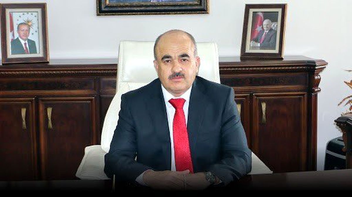 Vali Dağlı\'dan 18 Mart mesajı