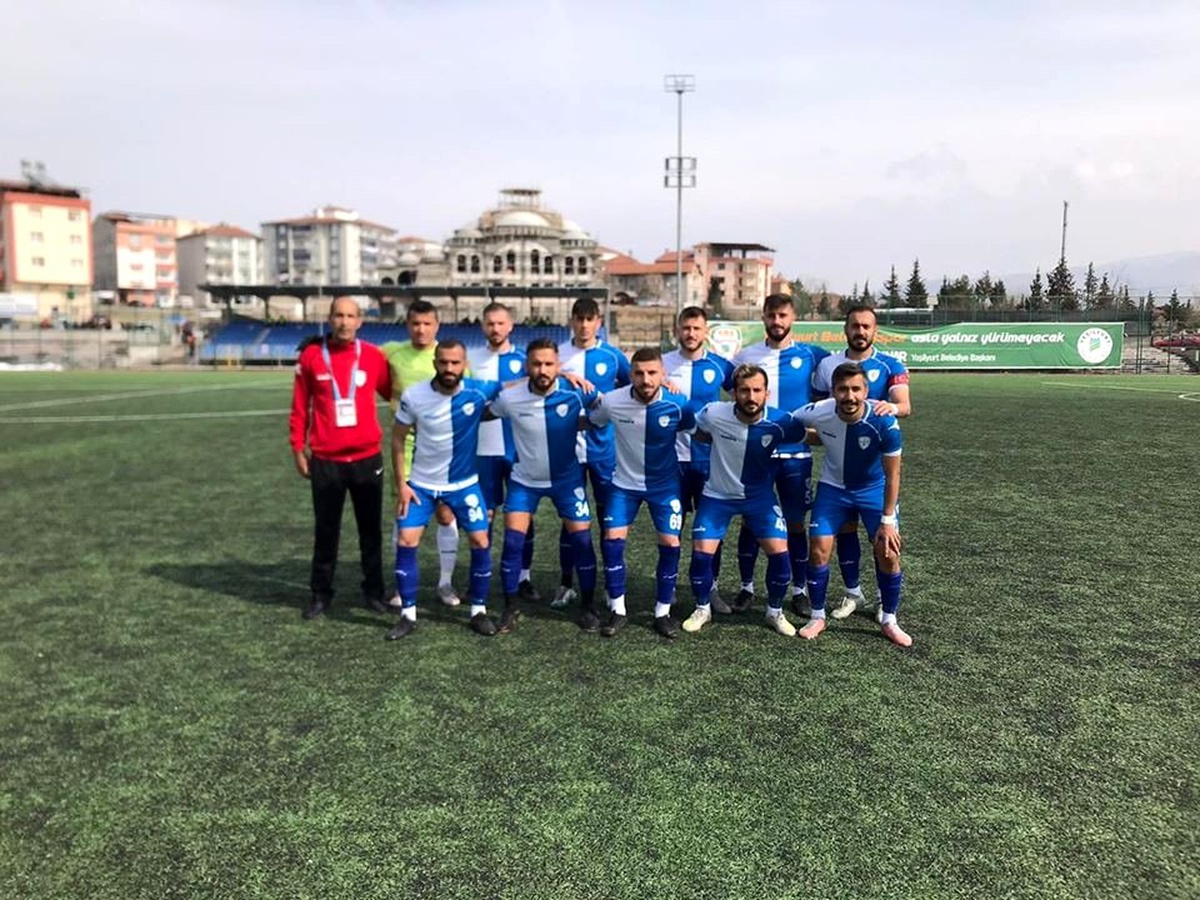 Yeşilyurt Belediyespor Pazarspor ile erteleme maçına çıkacak
