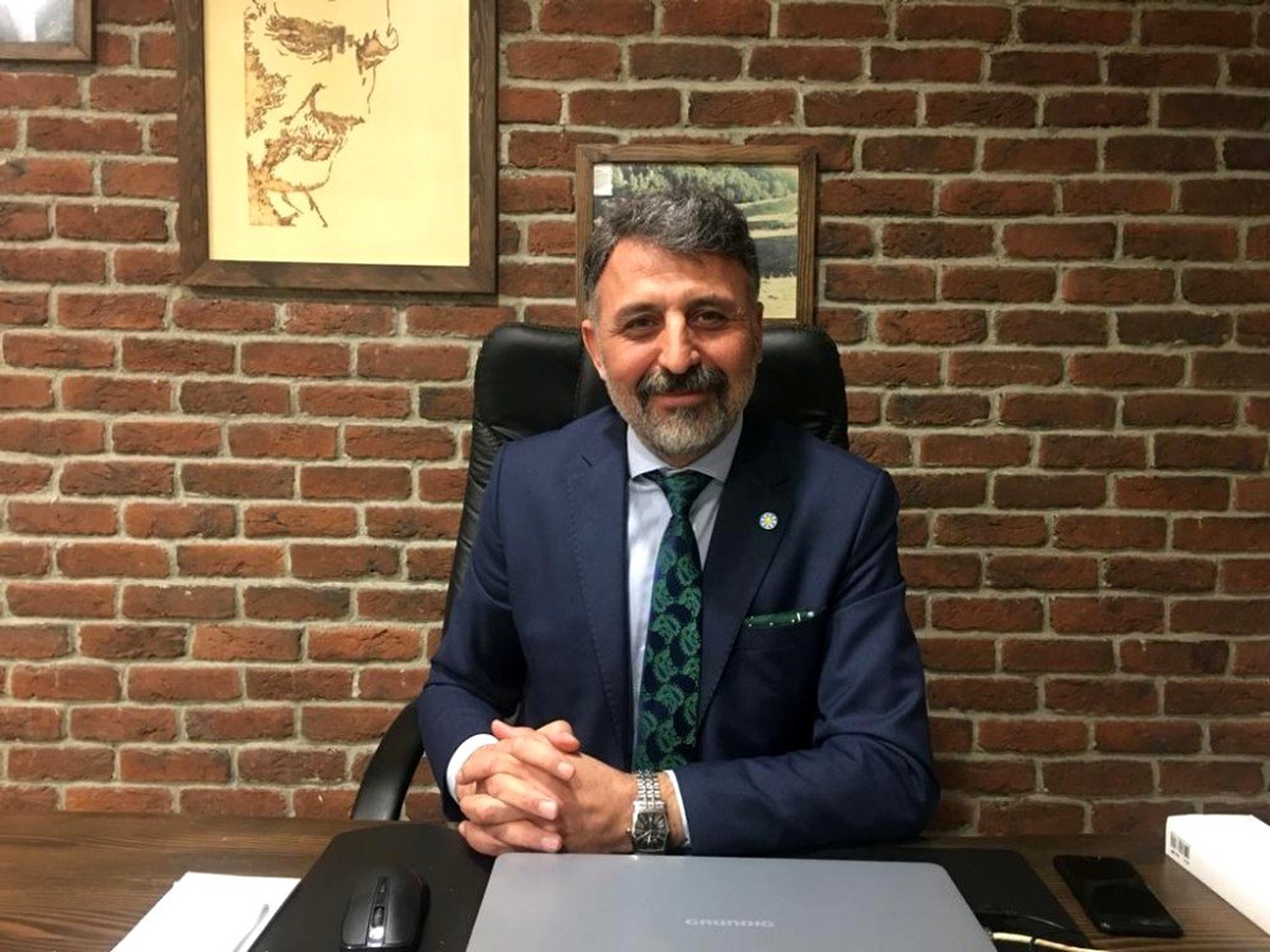 Yurdaer Şahin: "Çanakkale Zaferi, özgürlük meşalesinin yakıldığı savaştır"