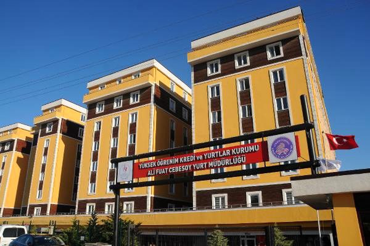 Yurtdışından gelen vatandaşlar Kocaeli\'deki yurtlara yerleştirilecek (2)