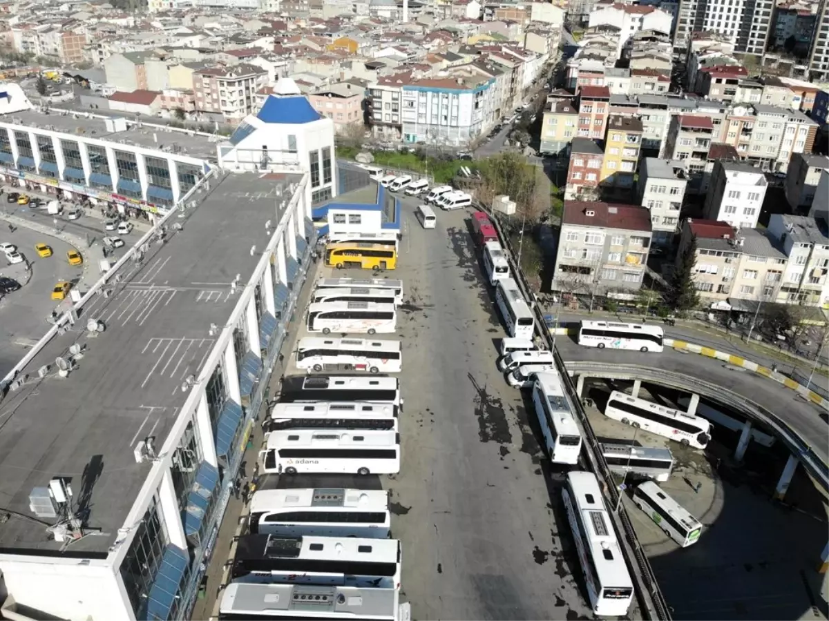 15 Temmuz Demokrasi Otagarı öğrencilere kaldı