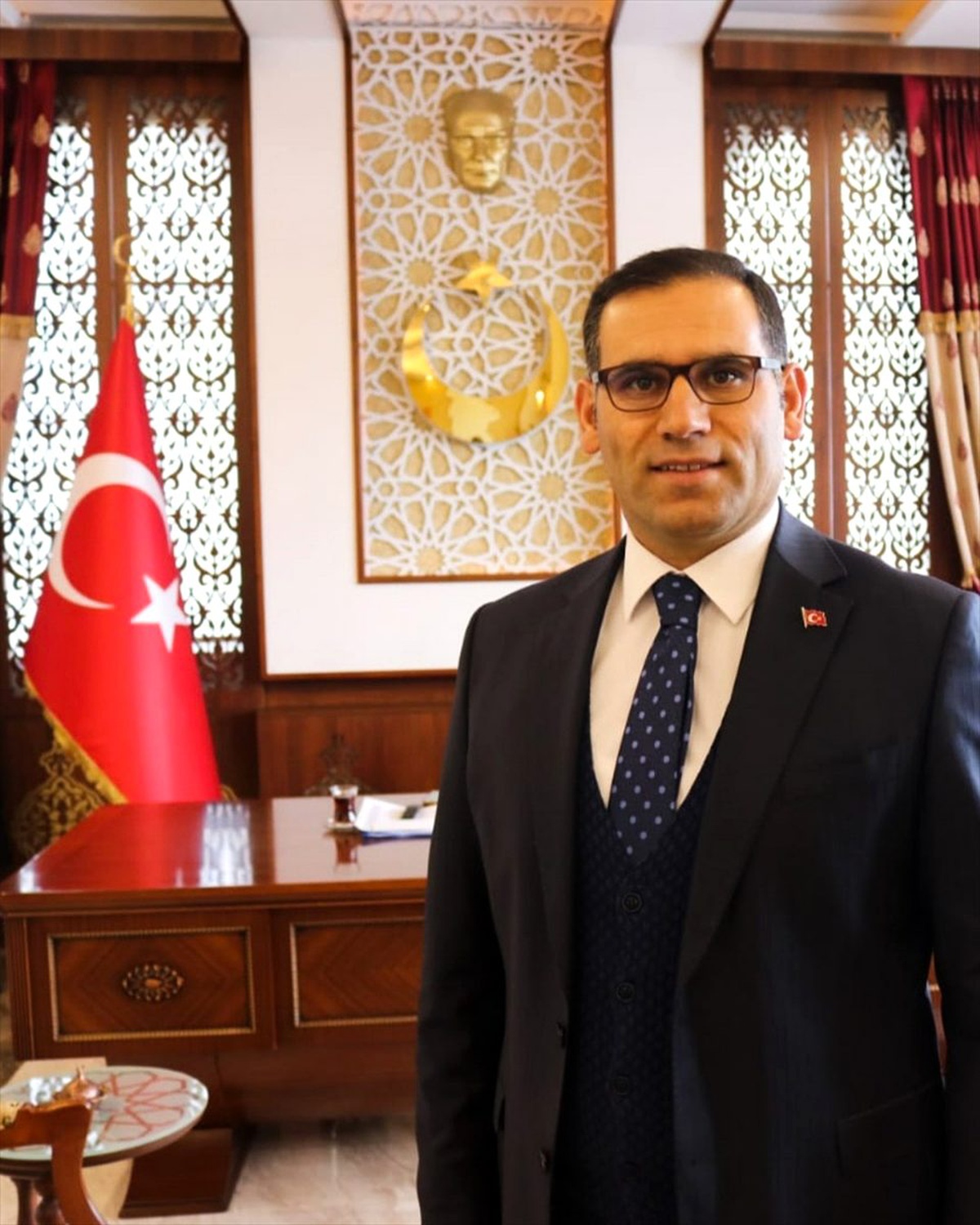 18 Mart Şehitleri Anma Günü ve Çanakkale Deniz Zaferi\'nin 105. Yılı