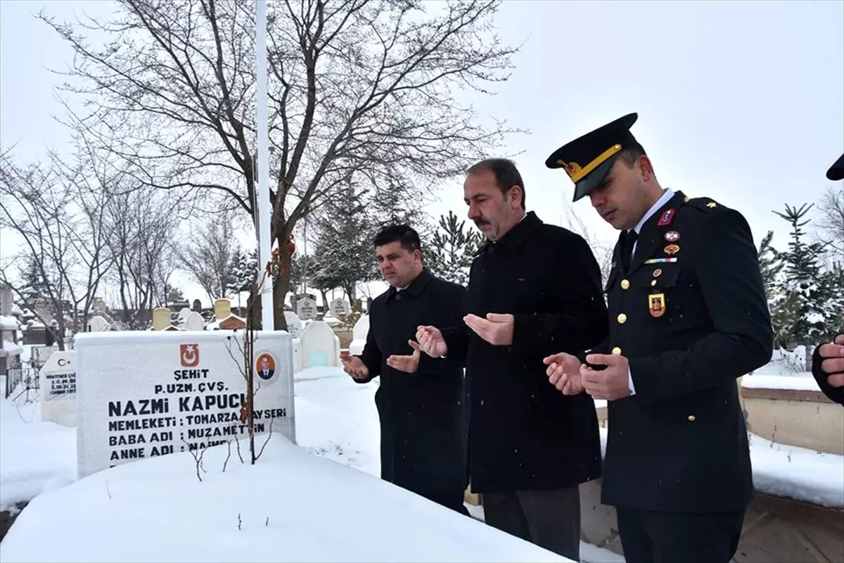 18 Mart Şehitleri Anma Günü ve Çanakkale Deniz Zaferi\'nin 105. yıl dönümü