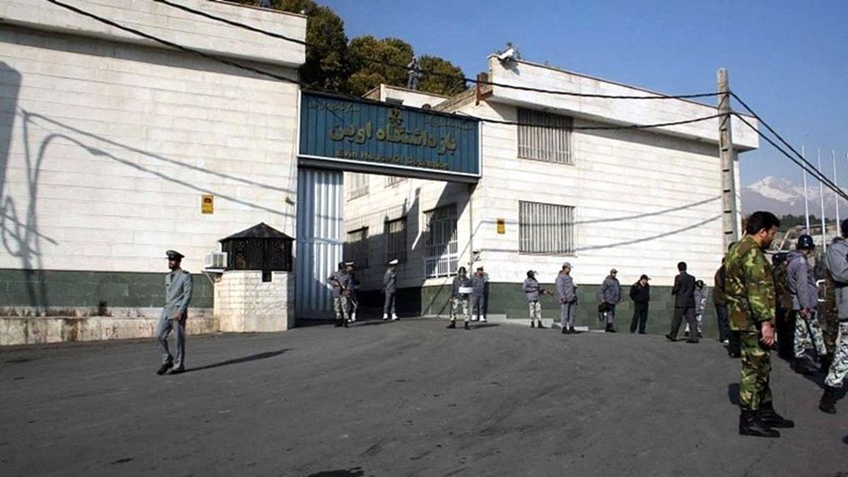 85 Bin İranlı Mahkum Koronavirüs Sebebiyle Evlerine Gönderildi