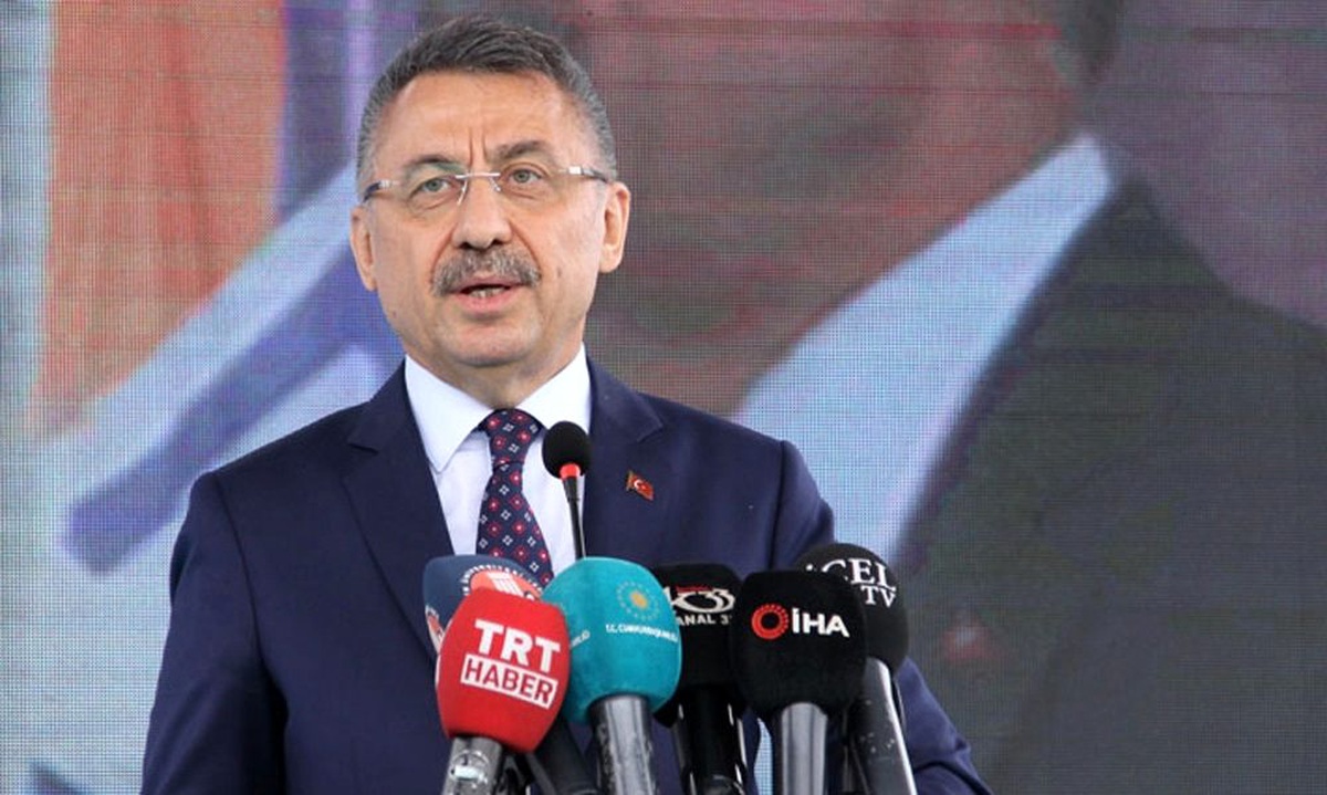 "9 ülkeden Türkiye\'ye dönmek isteyen 2807 vatandaşımız tahliye edildi"