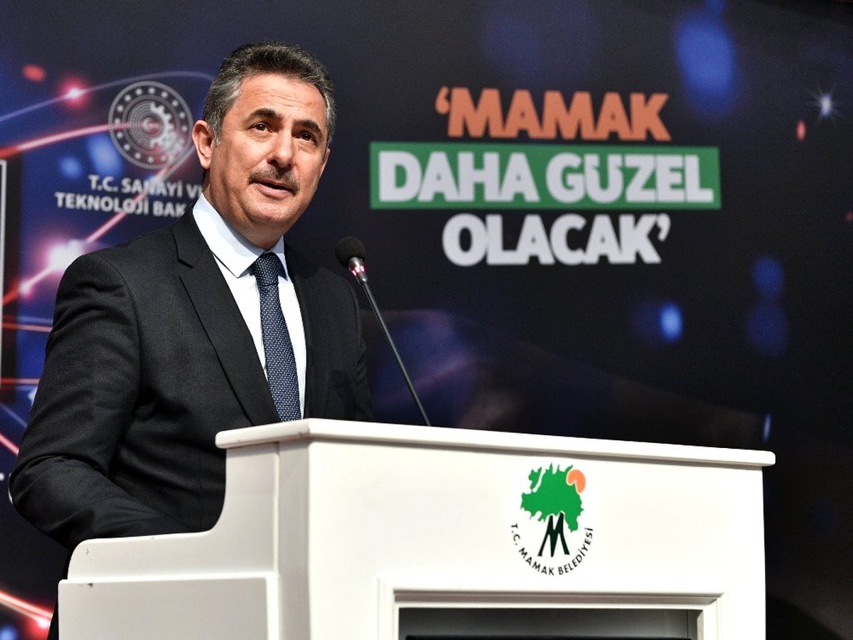 AK Parti Grup Başkanvekili Köse\'den Büyükşehir Belediye Meclisinin toplanması talebi