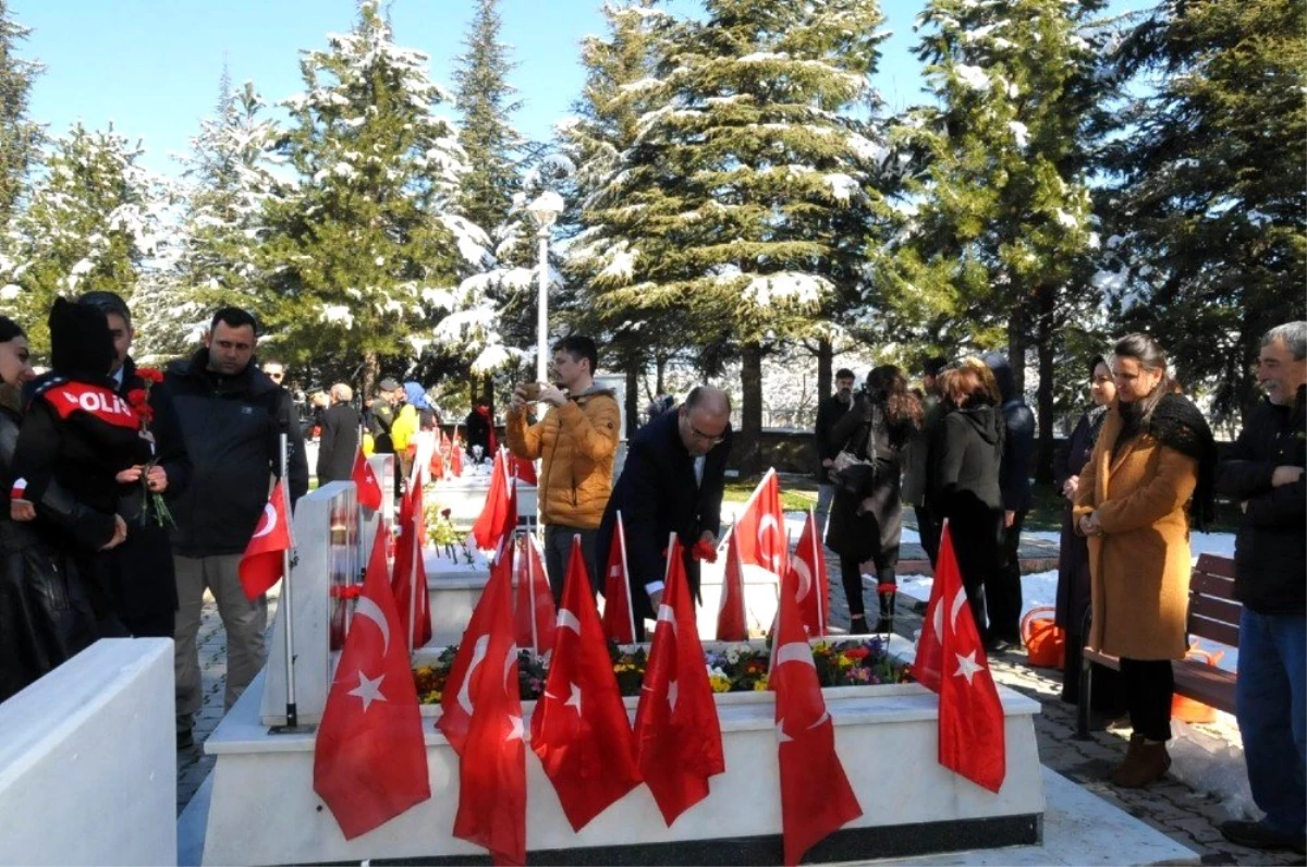 Akşehir\'de Çanakkale Zaferi ve Şehitler Günü etkinlikleri düzenlendi