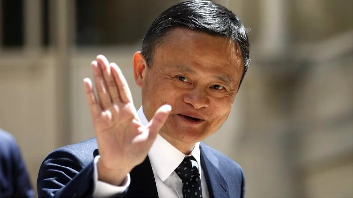 Alibaba\'nın kurucusu Jack Ma, koranavirüse karşı küresel paylaşım platformu kurdu