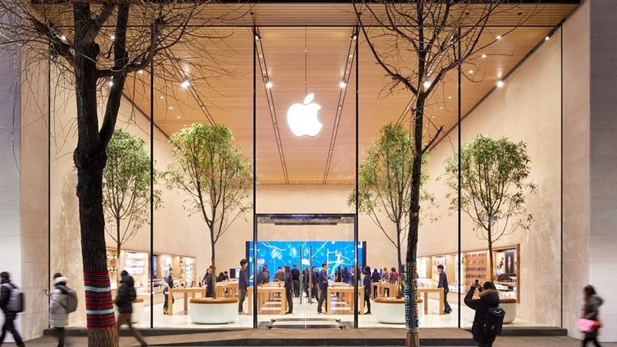 Apple Mağazaları Bir Sonraki Duyuruya Kadar Kapatıldı