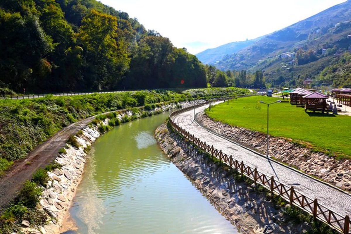 Aydın: Trabzon’da taşkın riskini azaltıyoruz
