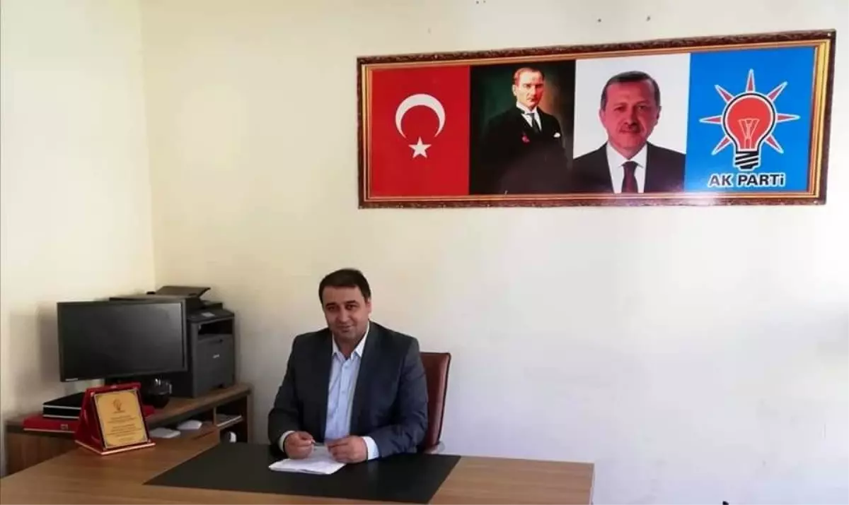 Başkan Sabırlı\'dan 18 Mart Çanakkale Zaferi mesajı