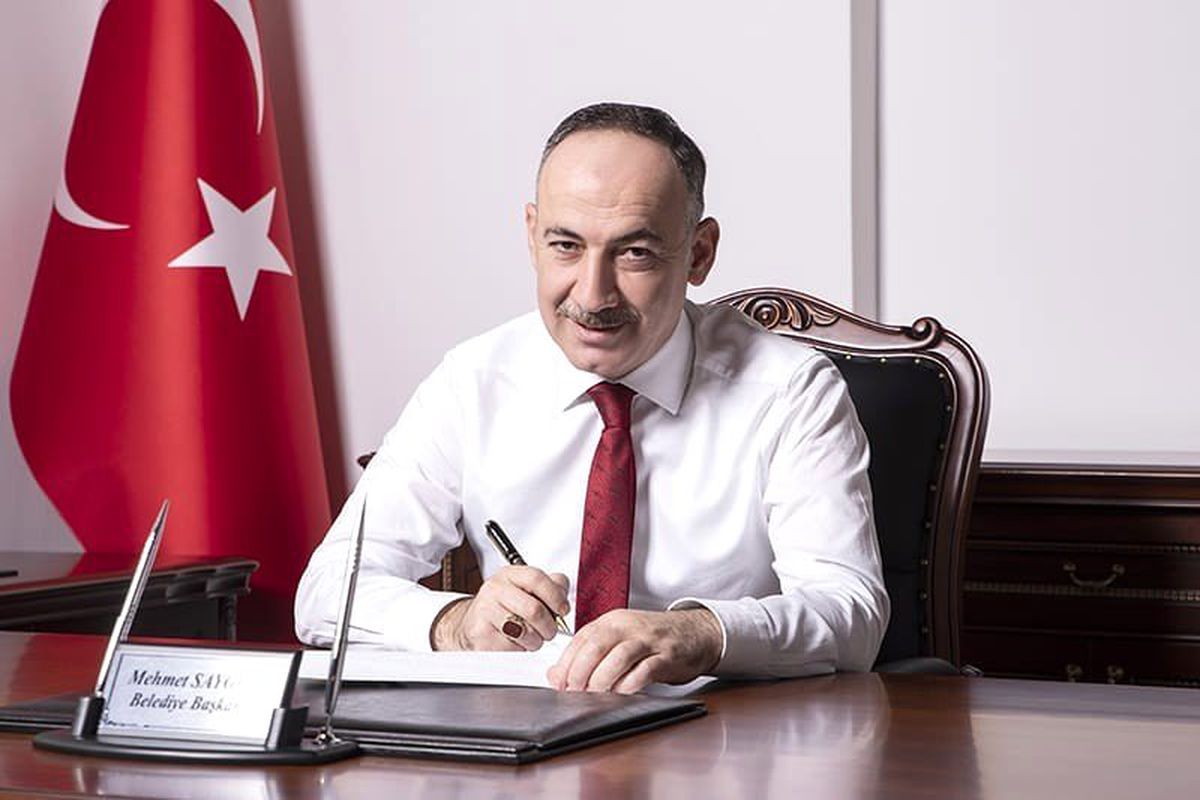 Başkan Saygılı\'nın Çanakkale Zaferi mesajı