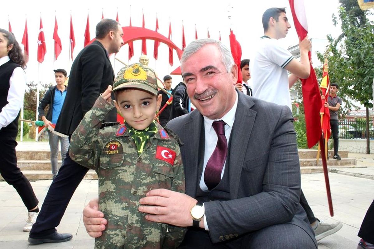 Başkan Turanlı\'nın \'18 Mart Çanakkale Zaferi\' mesajı