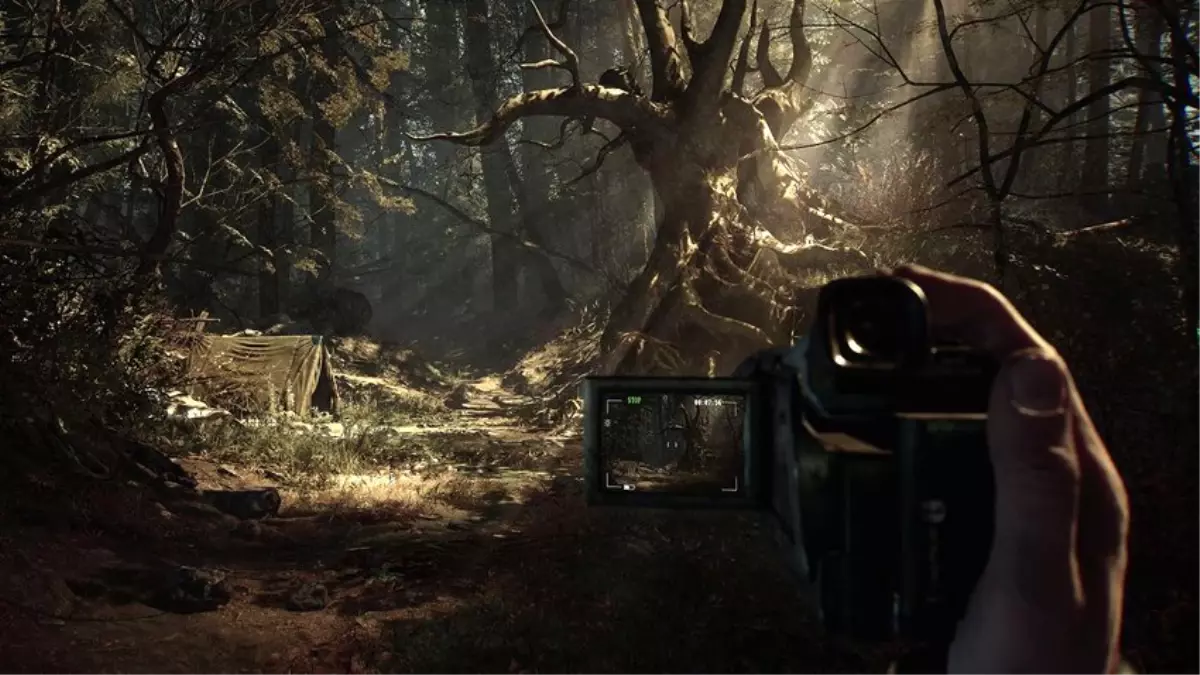 Blair Witch, Switch Sahiplerinin de Yüreğine Korku Salacak