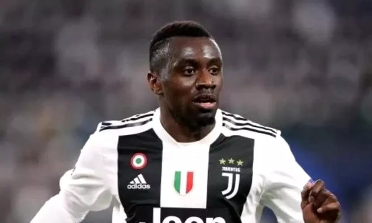 Blaise Matuidi\'de koronavirüs testi pozitif çıktı