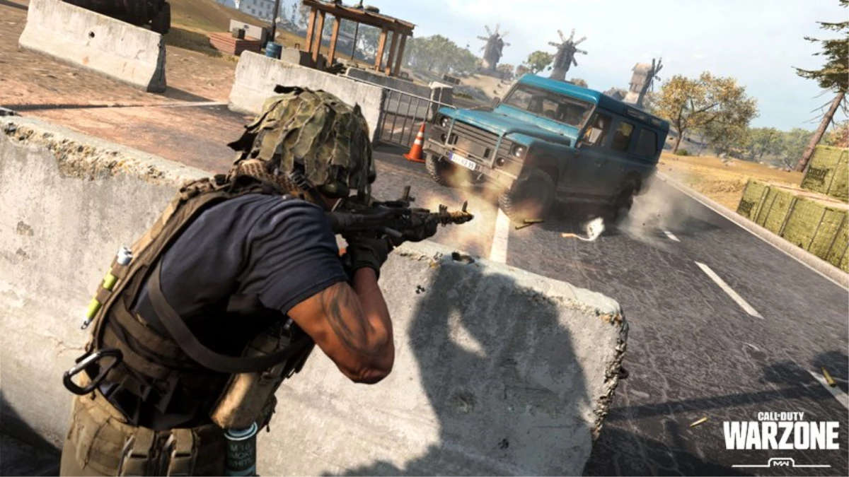 Call of Duty: Warzone\'u Yalnız Oynamak İsteyenlere Gün Doğdu