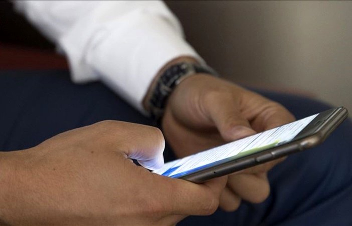 Cep telefonları için temizlik uyarısı