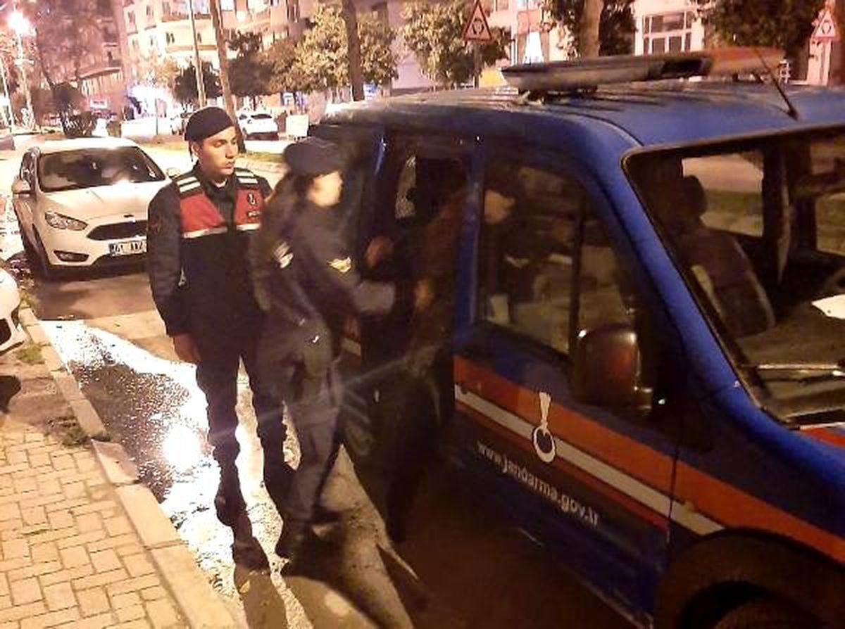 Ceyhan\'da asılsız koronavirüs paylaşımına gözaltı