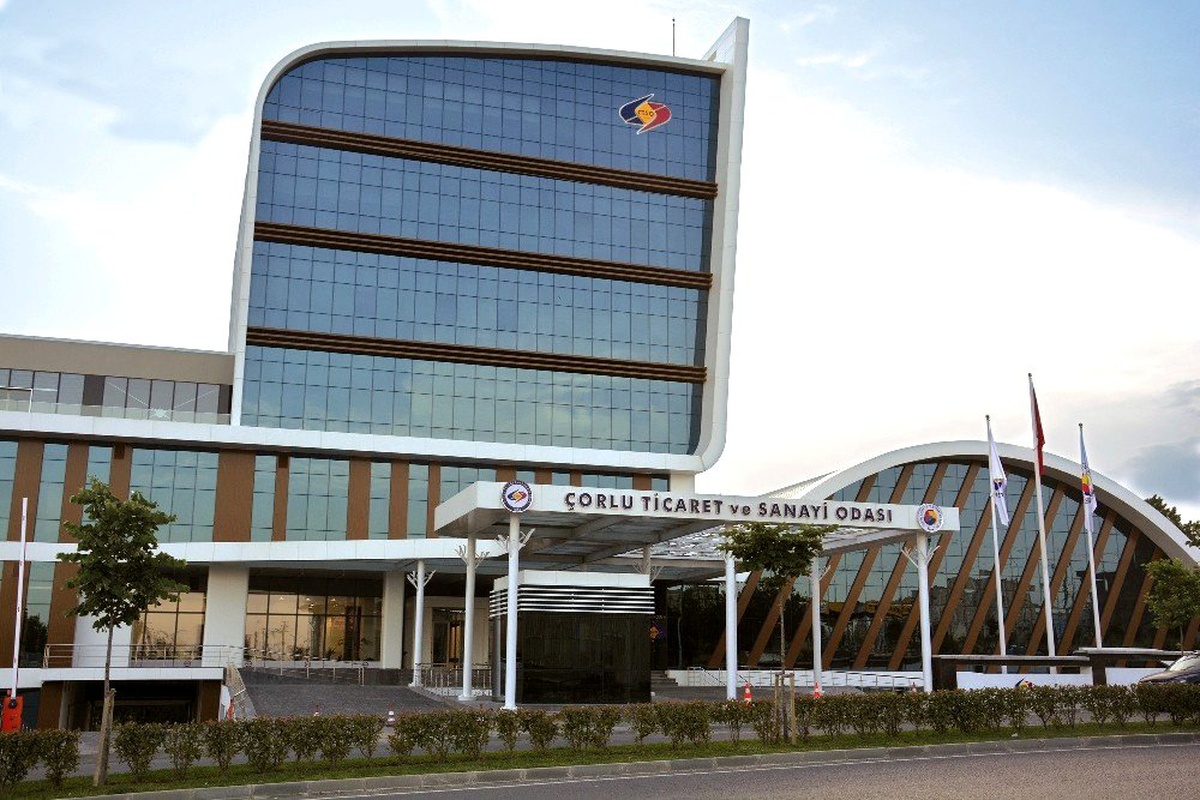 Çorlu TSO, tüm etkinliklerini iptal etti